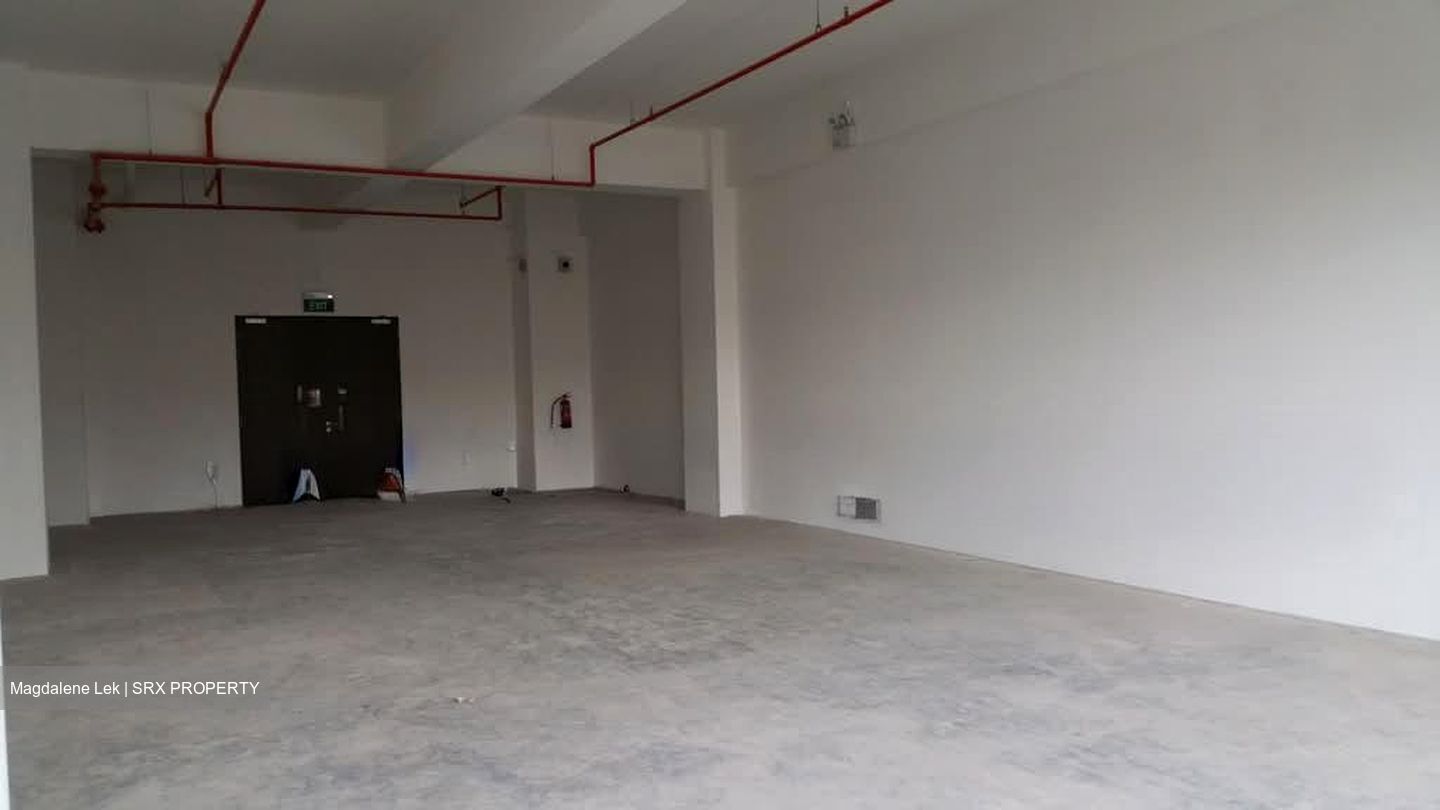 Primz Bizhub (D25), Factory #613097331